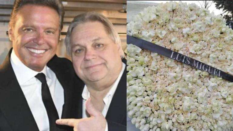 El empresario fallecido Carlos Bremer fue uno de los inversionistas para la serie de Netflix que ‘revivió’ la carrera de Luis Miguel.