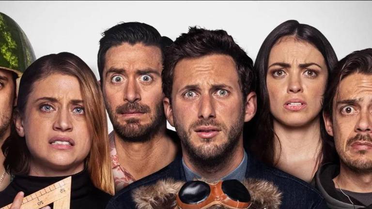 Amazon Prime comparte el primer avance de la serie ‘Cómo Sobrevivir Soltero 2’.
