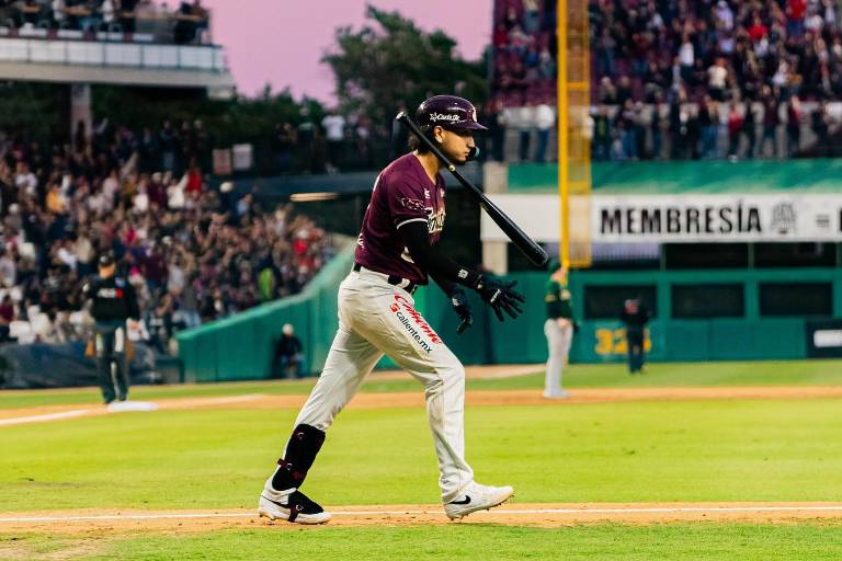 Luis Verdugo, emocionado por ser el héroe que mandó a Tomateros a la final de la LMP