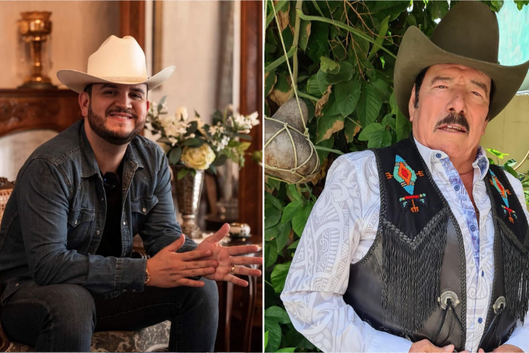 Prepara dueto Edén Muñoz junto a Lalo Mora