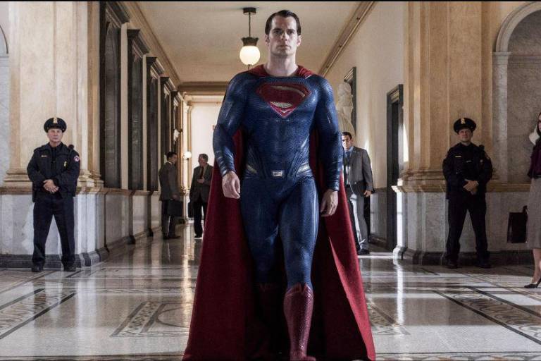 Se despide Henry Cavill de DCU y ‘Superman’