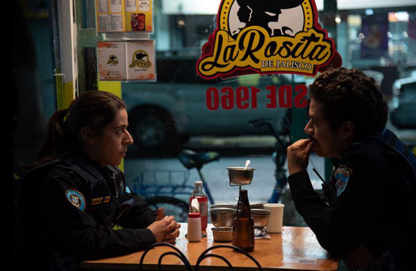 $!Se coloca ‘Harina’ en primer lugar en México, en Amazon Prime Video