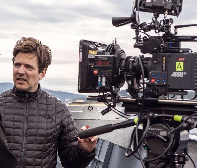 $!Thomas Vinterberg