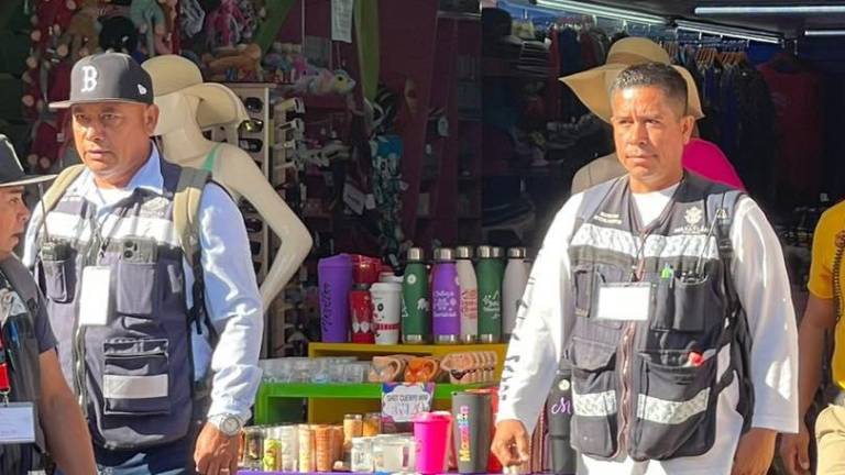 El apoyo de Oficialía Mayor a Protección Civil se ha dado tanto en la zona rural como urbana.