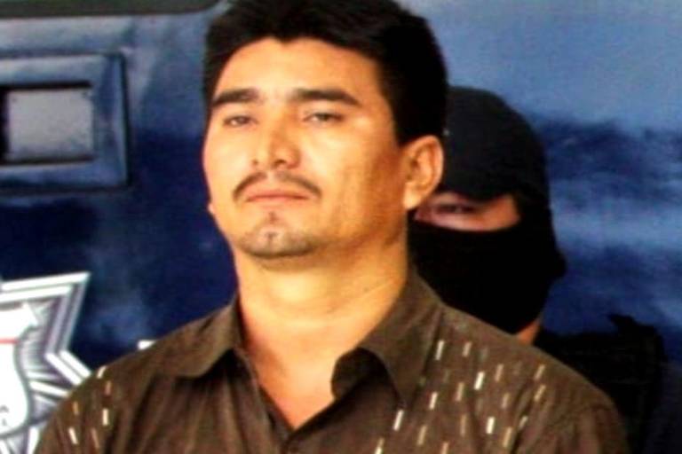 Asesinan en Sinaloa a ‘El Dimas’, implicado en intento de ataque contra Calderón