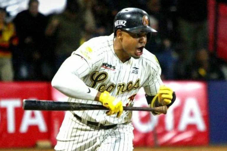 Dominicano Isaías Tejeda se une a Venados de Mazatlán con compromiso total