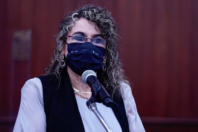 Angélica Díaz dice que su trabajo legislativo justifica su lugar en lista plurinominal del PAS