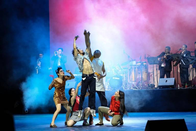 ‘Así canta Sinaloa para el mundo’, un homenaje a grandes compositores del estado