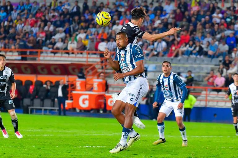 Pachuca será el rival de América en los cuartos de final