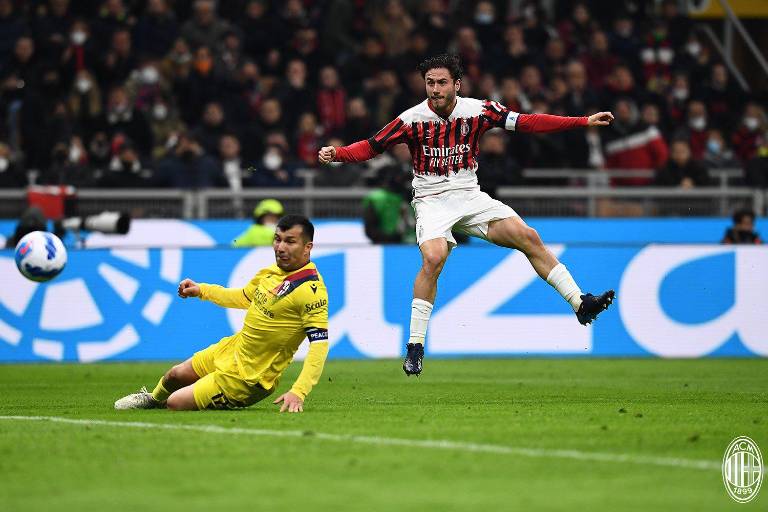 El Milan empata sin goles y deja abierta la Serie A