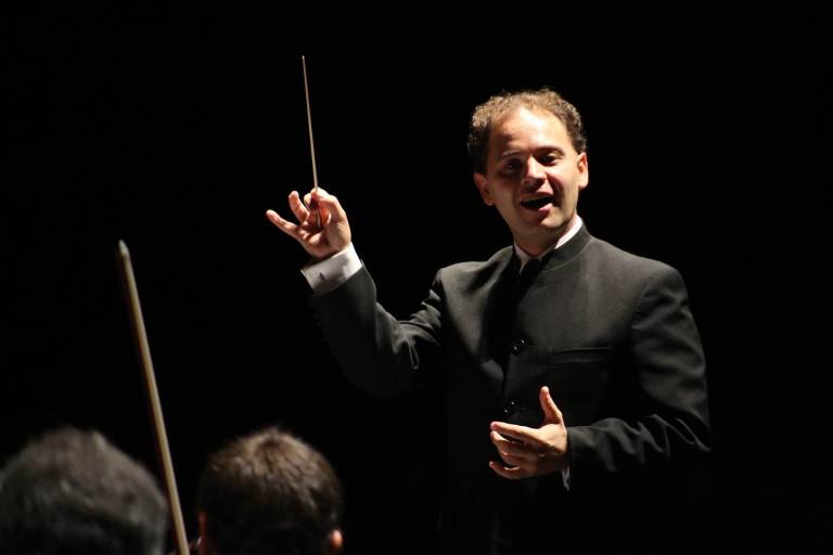 Dedicará a mujeres ‘Vivaldi y Piazzolla... sus cuatro estaciones’