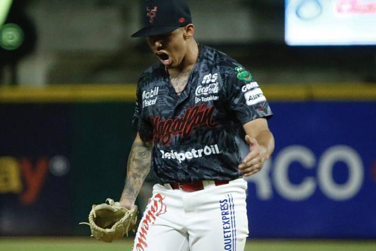 Venados de Mazatlán cuenta con sólida base de extranjeros