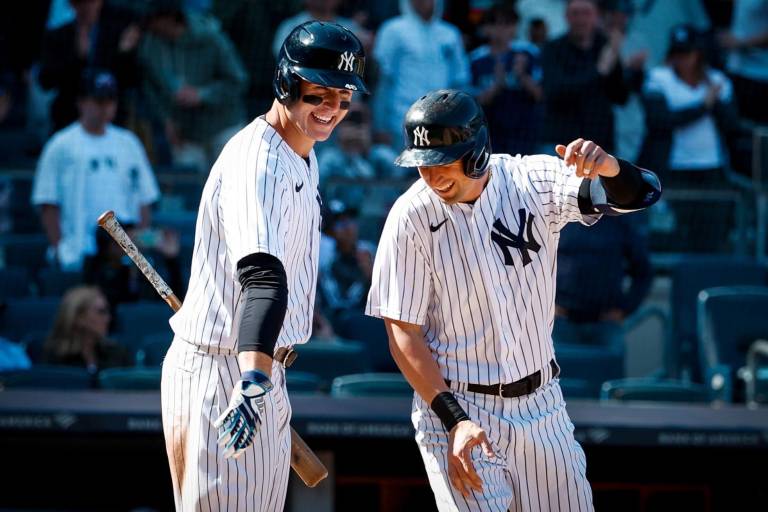 Gerrit Cole brilla y Yanquis tunde a Guardianes
