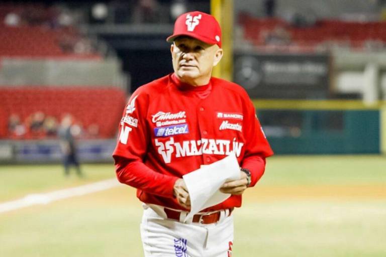 Juan José Pacho regresa a Venados de Mazatlán
