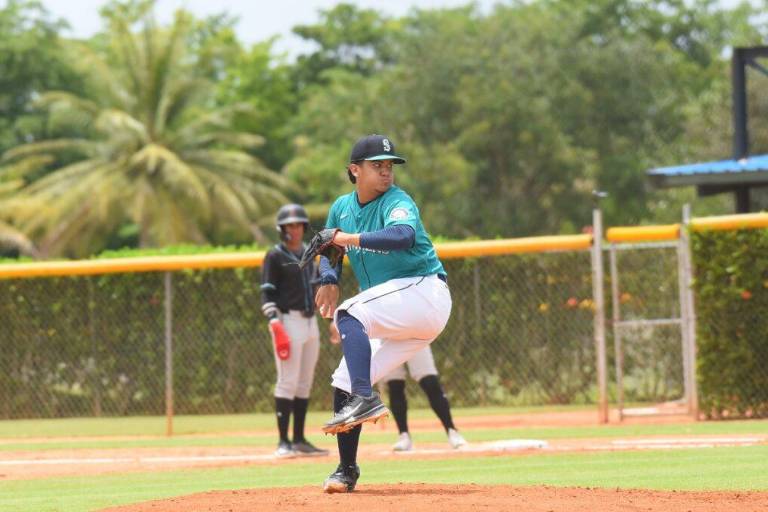 Máximo Rodríguez, con los pies en la tierra y la mira en las estrellas
