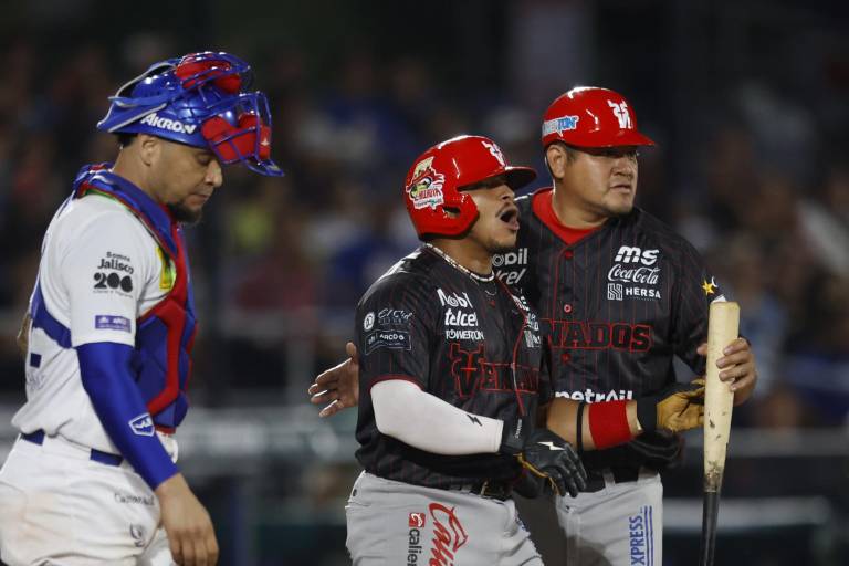 ¡Arranque que ilusiona! Venados remonta y vence a Charros