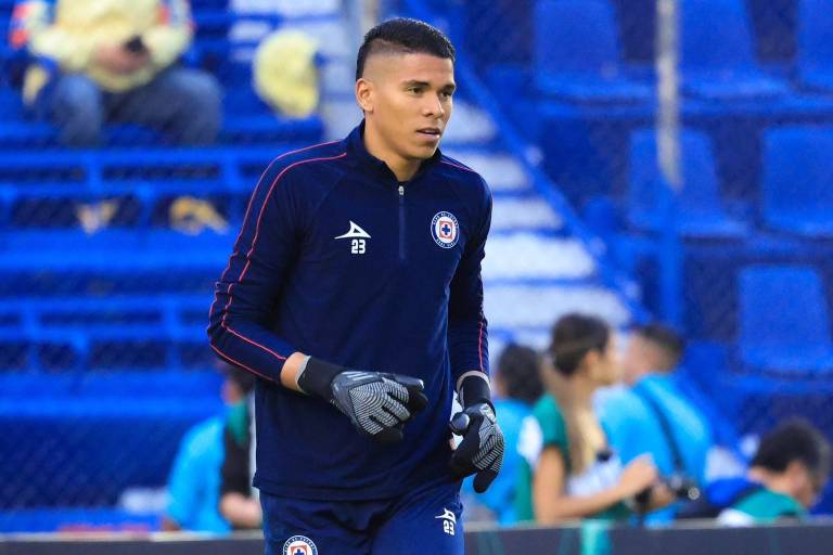 El Cruz Azul recibe al América, en duelo definitivo por las semifinales de Concachampions