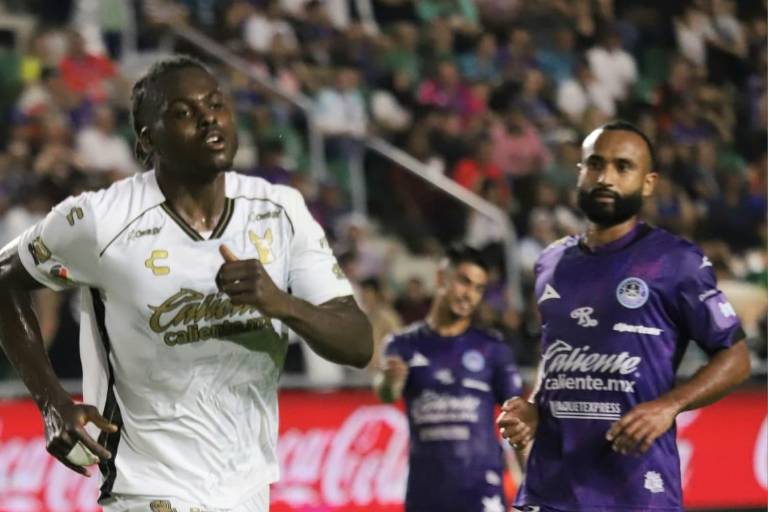 Xolos hace la maldad y elimina aspiraciones de Play-In para Mazatlán