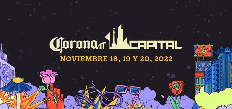 La nueva edición se realizará en la Ciudad de México.