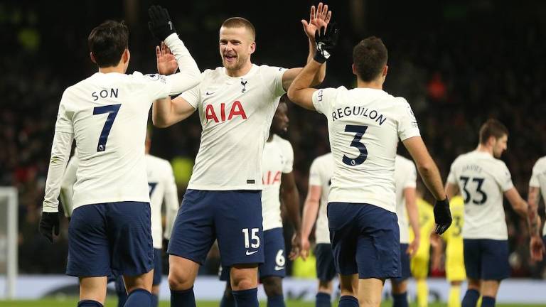 La Premier League pospone el duelo entre el Tottenham y el Brighton por brote Covid-19
