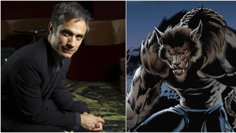 Gael García llega a Marvel con un especial de Halloween basado en ‘Werewolf by night’.