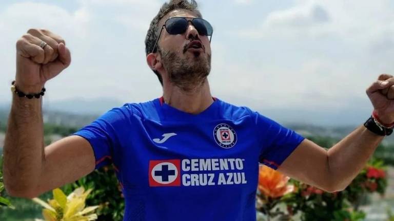 Fernando del Solar.