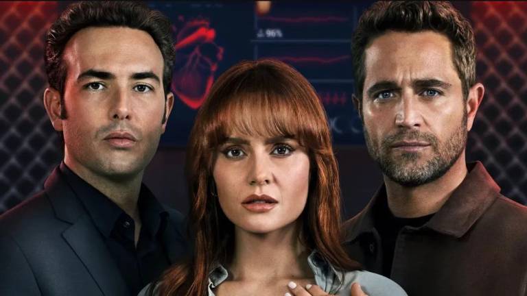 Netflix comparte el primer avance de ‘Pálpito’, su próxima producción mexicana.