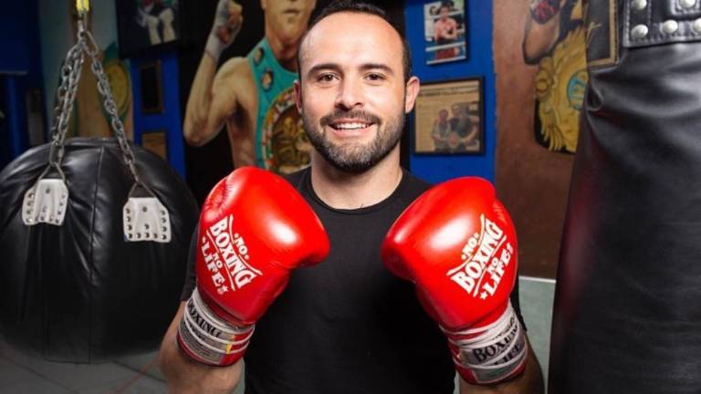 Gonzalo Álvarez.