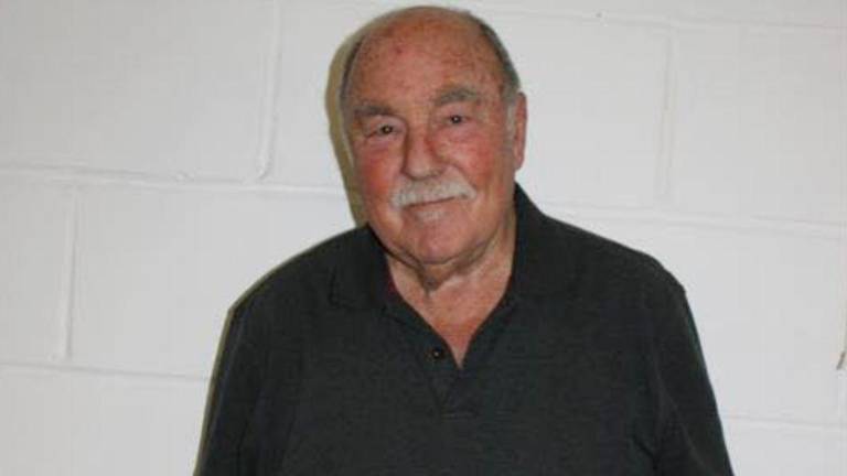 Jimmy Greaves muere este domingo.