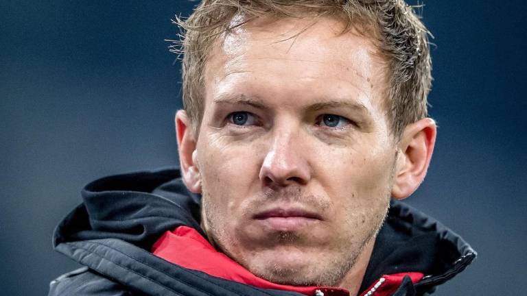 Julian Nagelsmann, de 33 años de edad, asumirá las riendas del Bayern el 1 de julio con un contrato que lo ata hasta 2026.
