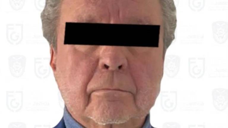 Víctor “N”.