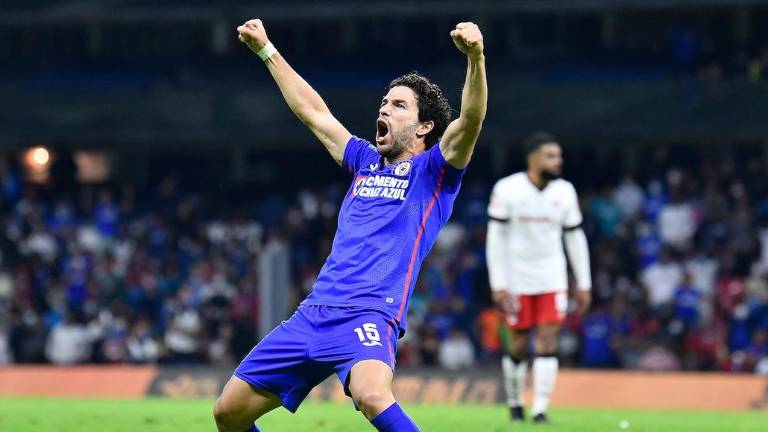 El jugador de 29 años fue cedido la temporada pasada al Cruz Azul por el Tijuana.