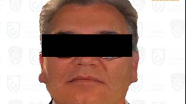 Julio César Serna Chávez, exjefe de Gabinete de Miguel Ángel Mancera.