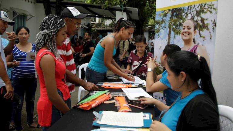 Mujeres, 84% de quienes perdieron su empleo por la pandemia: Inegi