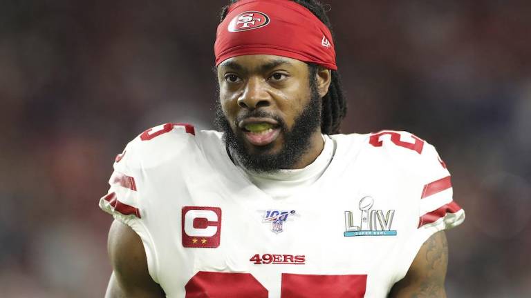 Richard Sherman.