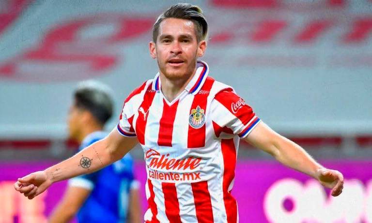 Cinco sinaloenses, en lista preliminar del ‘Tri’ olímpico