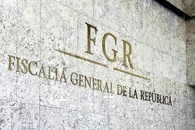 FGR amplía facultades al Ministerio Público