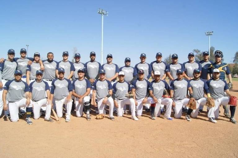 Peloteros de Águilas UAS retoman entrenamientos