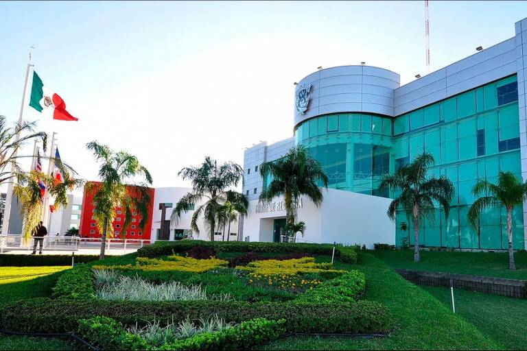 Ranking pone a la UAS en lugar 1,200 a 1,500 a nivel global y en el top 5 nacional