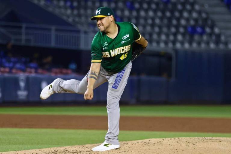 Miranda se trae para Cañeros el decisivo de Monterrey