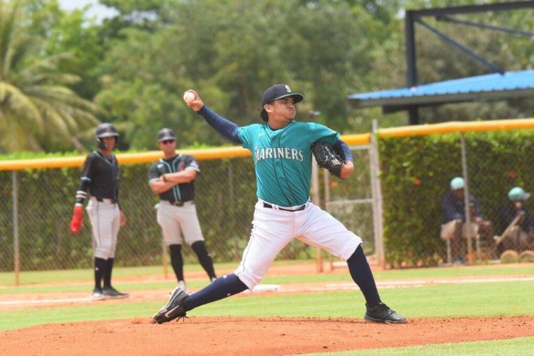 Máximo Rodríguez es seleccionado al Juego de Estrellas en Dominicana