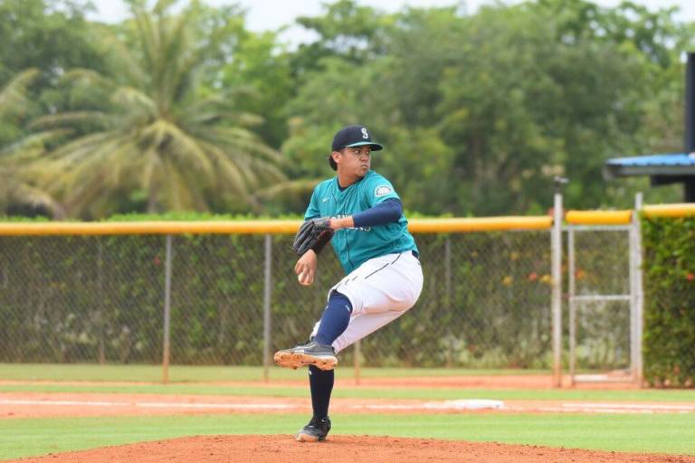Máximo Rodríguez regresa con brillo de la DSL y la nueva generación de Venados se reporta lista para pretemporada