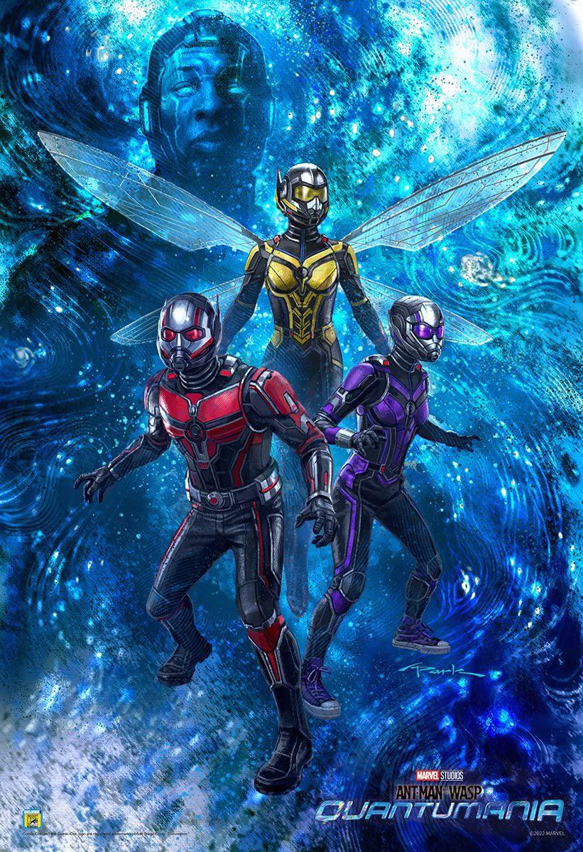 $!El filme se estrena el 16 de febrero de 2023.