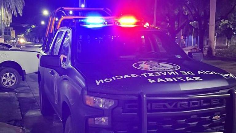 Yulieth, de 24 años, fue atacada a balazos en Escuinapa y trasladada a Mazatlán tras resultar gravemente herida.