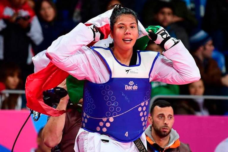 Combatirán en Cancún por pase a Tokio 2021