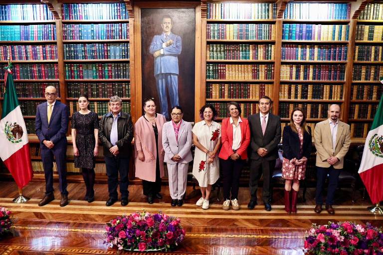 INE pide aplazar 90 días la elección judicial