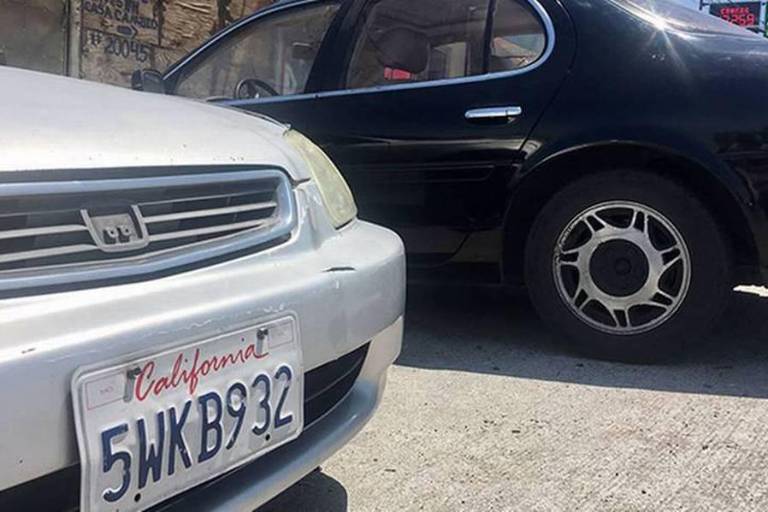 La regularización de “autos chocolate” es un premio para las mafias, asegura la AMDA