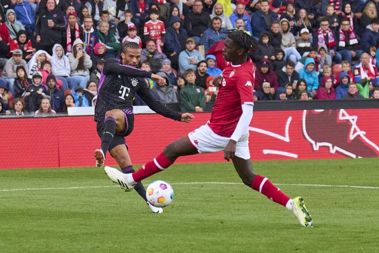 Bayern Múnich cerró su serie de amistosos de pretemporada con una victoria