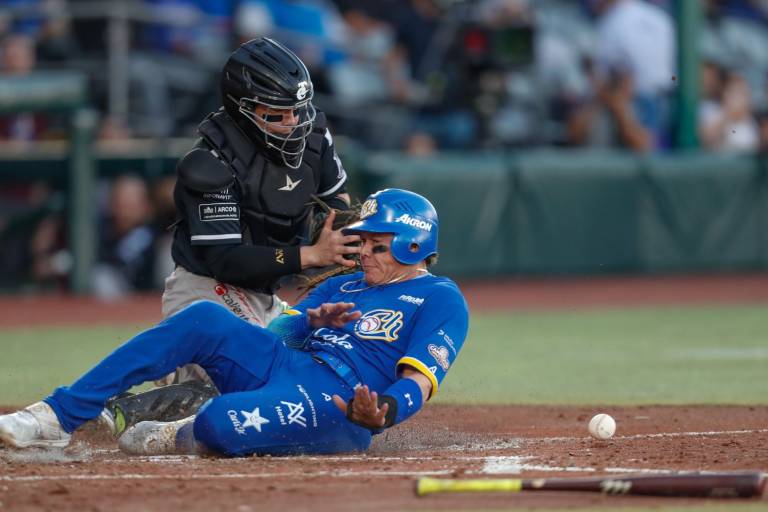 Tomateros complica su pase a los playoffs de la Temporada 2022-2023
