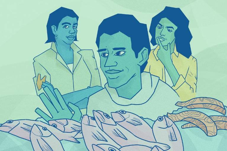 Consumidores, factor decisivo para la comercialización de la pesca sustentable